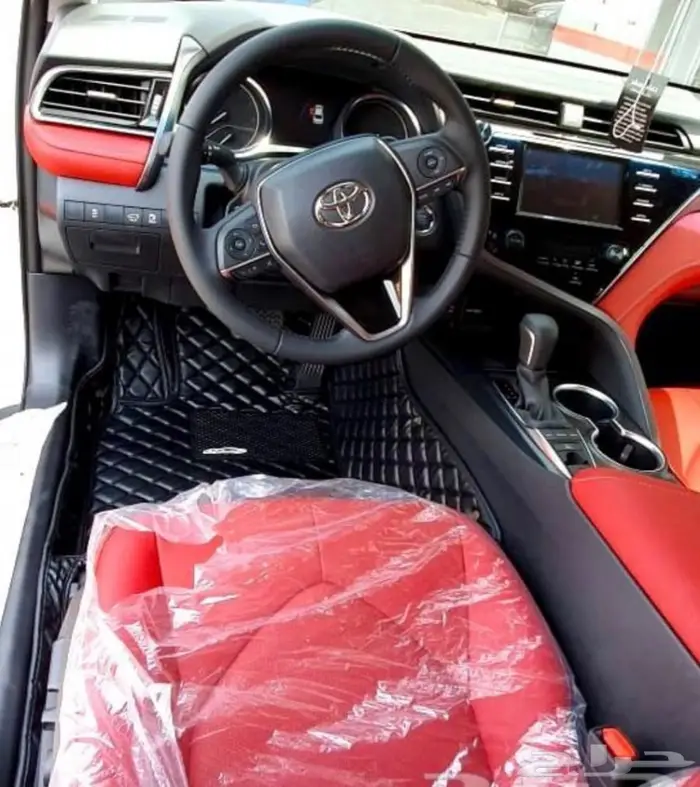 دعاسات باترول جلد درجة VIP 33