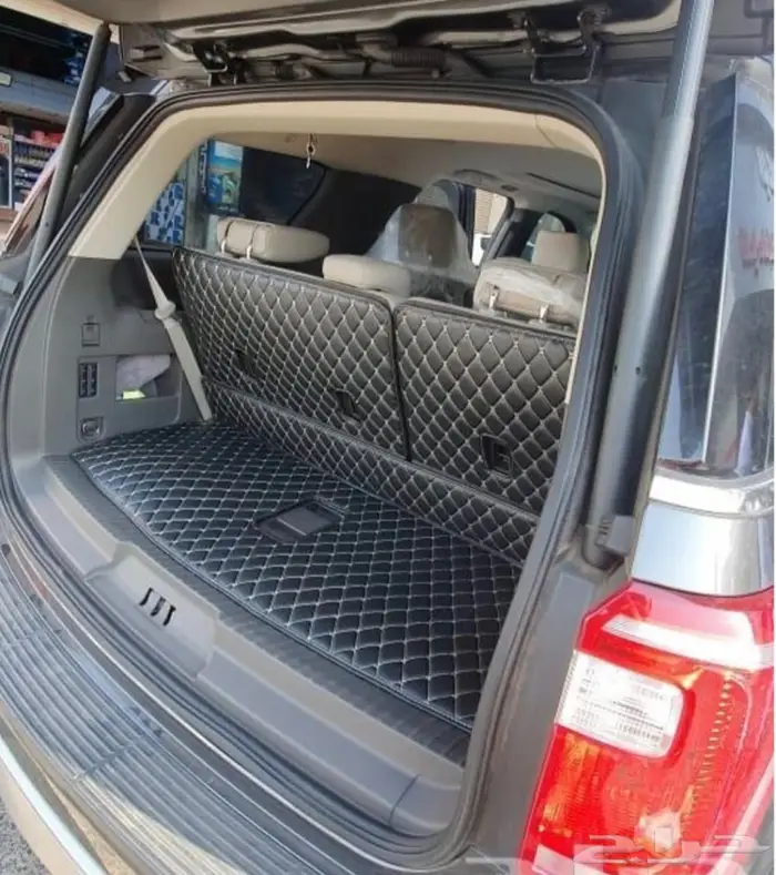 دعاسات باترول جلد درجة VIP 30