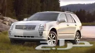 aaaقطع غيار و صيانة كاديلاك اس ار اكس SRX s 4