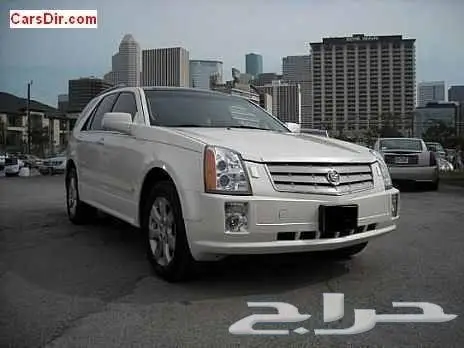 aaaقطع غيار و صيانة كاديلاك اس ار اكس SRX s 5