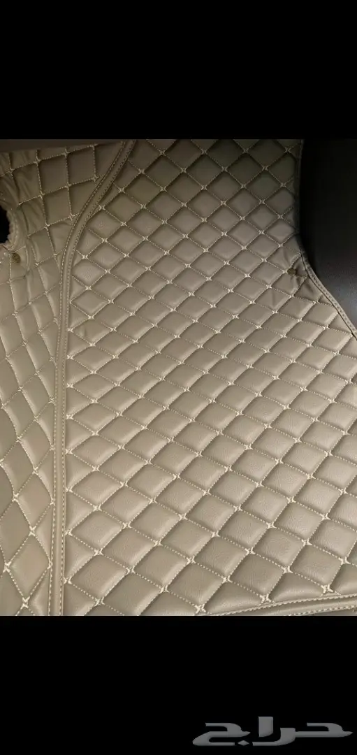 جلد ارضيات مازدا وجميع انواع السيارات 26