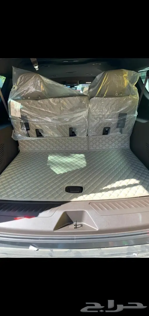 جلد ارضيات مازدا وجميع انواع السيارات 29