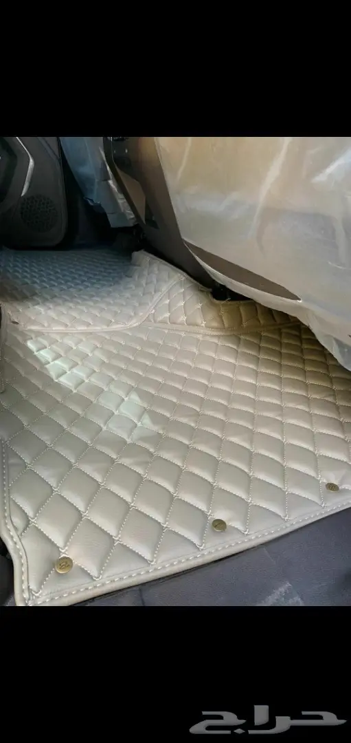 جلد ارضيات مازدا وجميع انواع السيارات 31