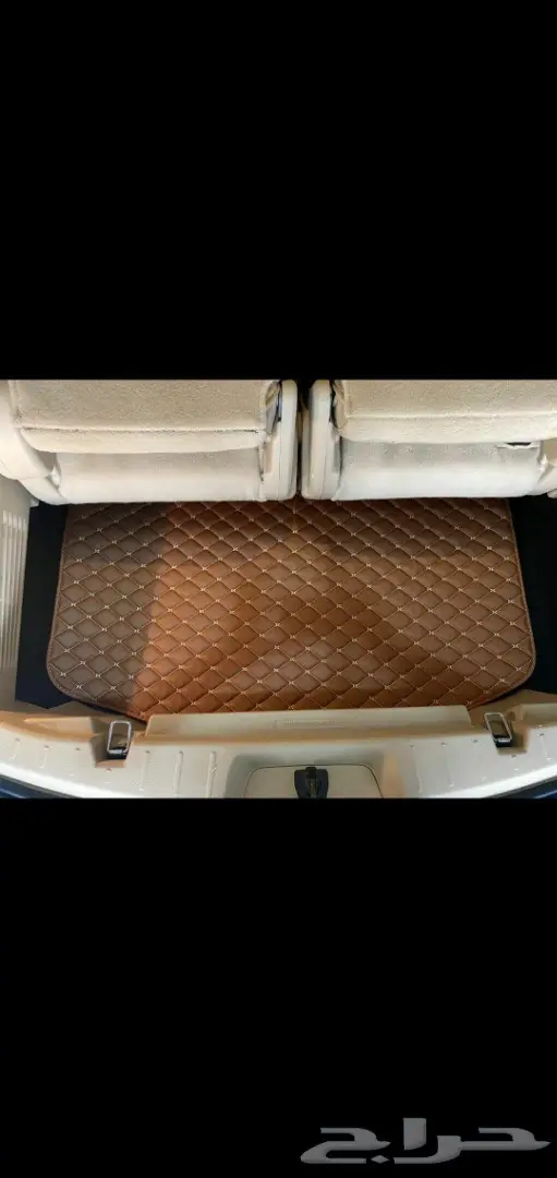 جلد ارضيات مازدا وجميع انواع السيارات 54