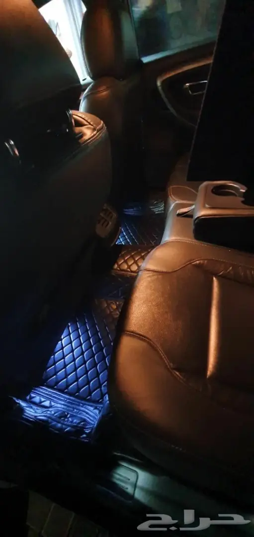 جلد ارضيات مازدا وجميع انواع السيارات 72