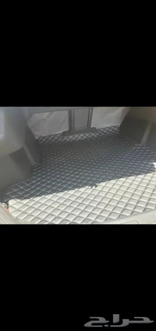 جلد ارضيات مازدا وجميع انواع السيارات 76