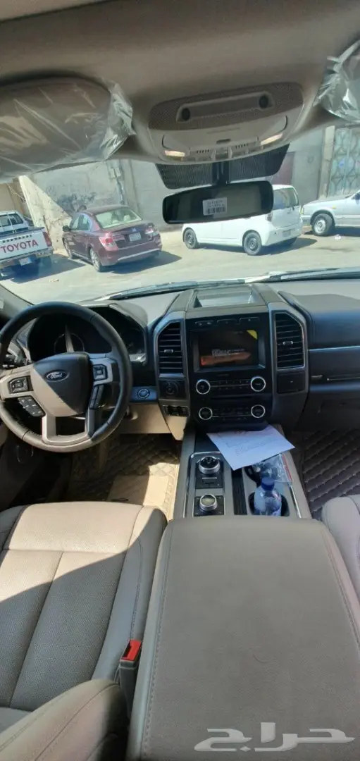 جلد ارضيات مازدا وجميع انواع السيارات 83