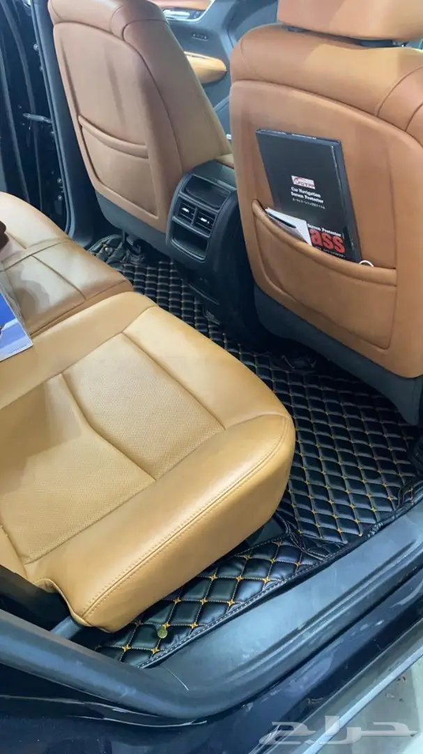 جلد ارضيات مازدا وجميع انواع السيارات 43