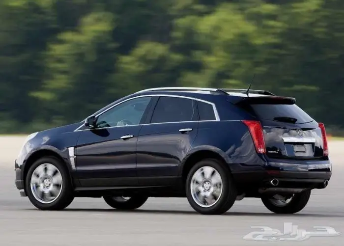 aaaقطع غيار و صيانة كاديلاك اس ار اكس SRX s 9