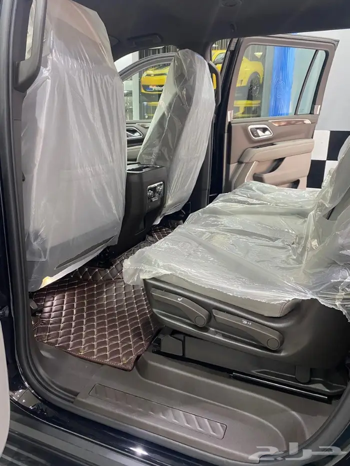 جلد ارضيات مازدا وجميع انواع السيارات 21