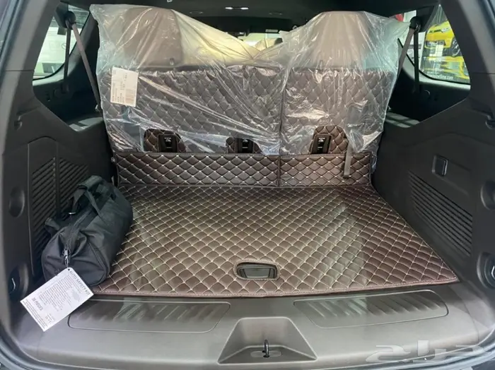 جلد ارضيات مازدا وجميع انواع السيارات 22