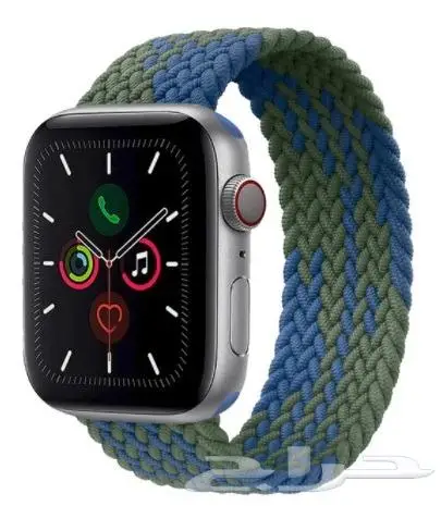 اساور ساعة ابل الجديدة - سيور ابل - اساور ابل 10