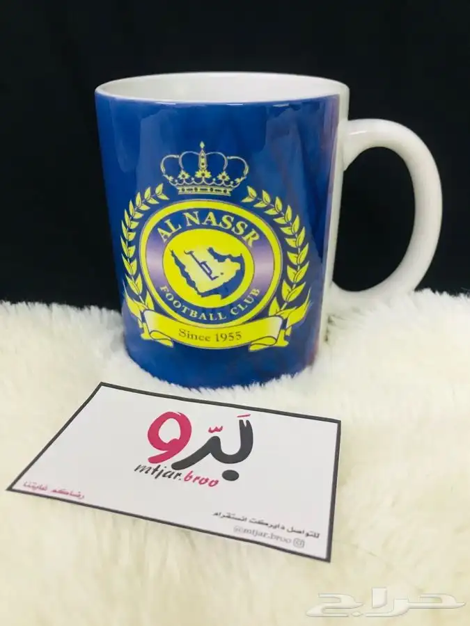 طباعة اكواب تيشيرتات كفر جوال  3