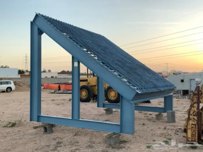 غربال صبيز ودفان للبيع او للايجار 4