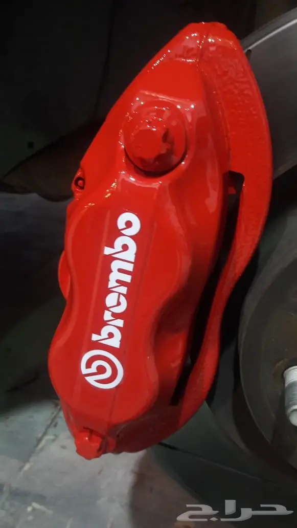 تركيب خطوط للشيفروليه كمارو بالوان مختلفة 5