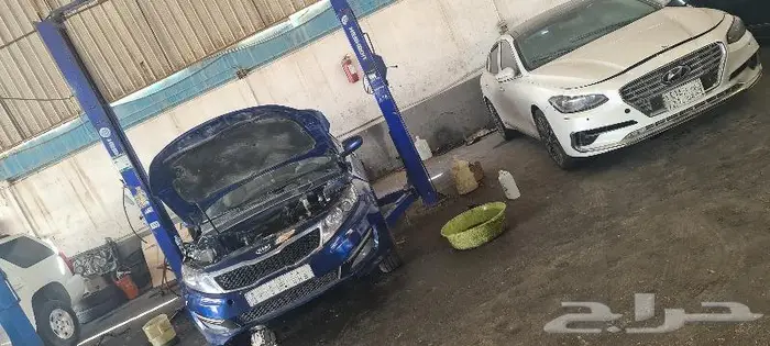 سوناتا كيا اوبتيما جميع الموديلات 4
