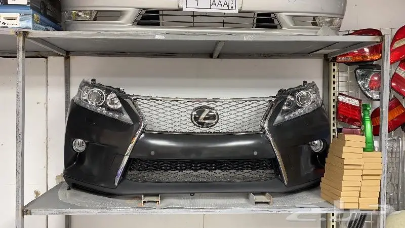 قطع بودي لكزس RX2013 1