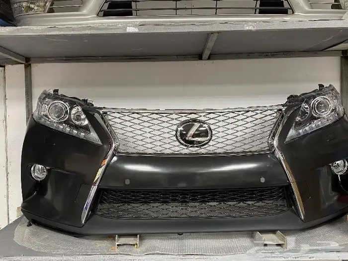 قطع بودي لكزس RX2013 0