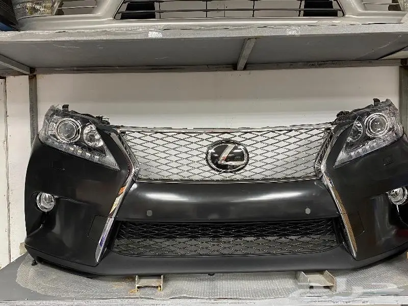 قطع بودي لكزس RX2013 0