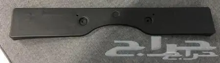 قاعده لوحه طويله لاغلب سيارات  1