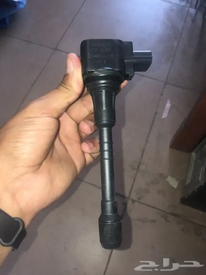 توفير قطع غيار نيسان اصلي وتجاري 1