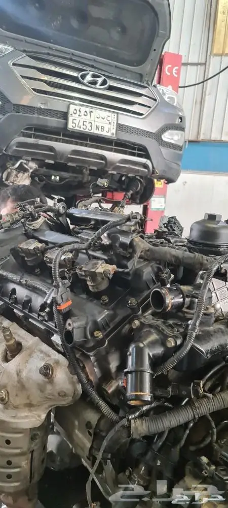تورس مازدة cx9 جميع مكاين الأمريكي 11