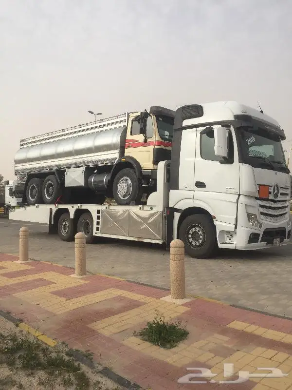 سطحه لوبد مسقس مسكس (مكره سحب) للنقل 0