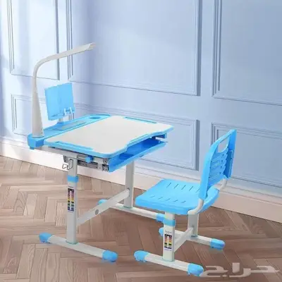مكاتب دراسية للأطفال 1
