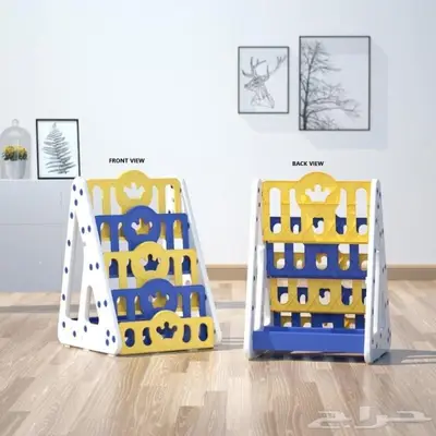 مكاتب دراسية للأطفال 11