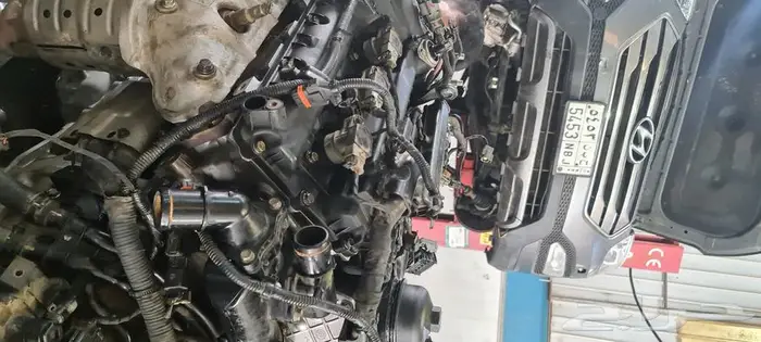 تورس مازدة cx9 جميع مكاين الأمريكي 24