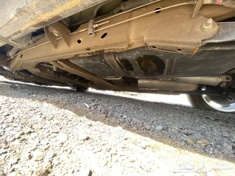 قطع غيار مستعمل تاهو جمس يوكن تشليح 2019 4