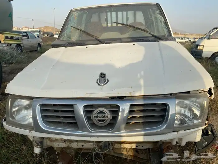 قطع ددسن دبل شمعات ددسن ديكورات ددسن 2004 تشليح 9