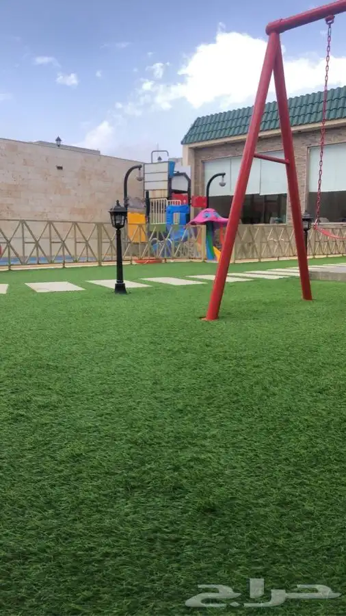 ( ( ( مجموعة استراحات ليالي نجد الفندقية) ) ) 27