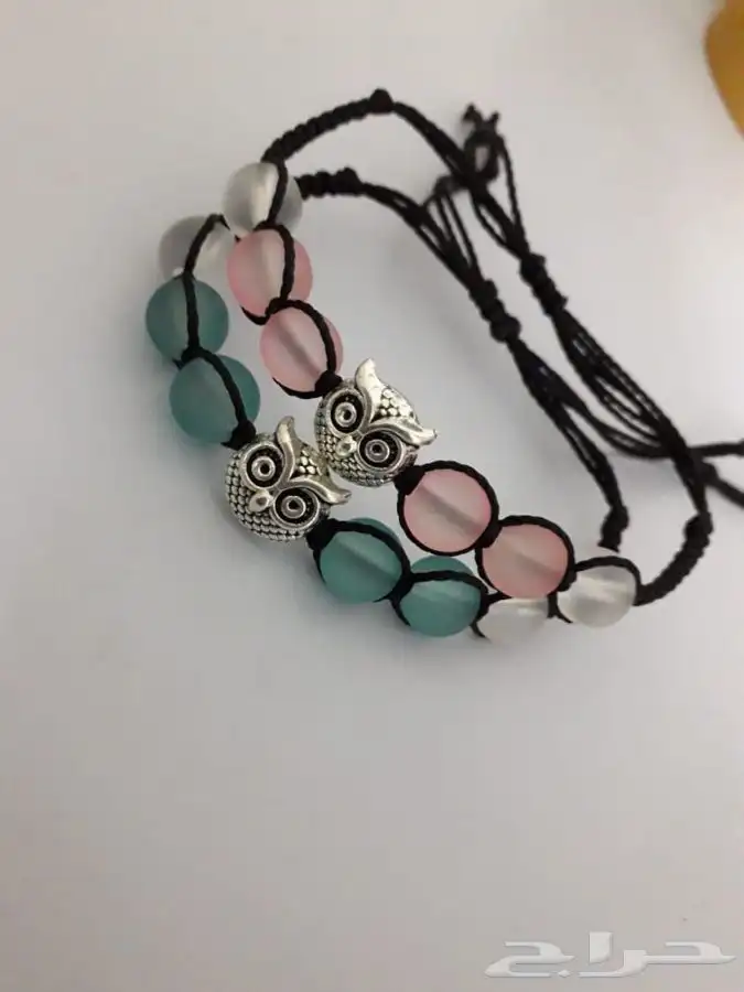 مطليات سلاسل بالاسم او التاريخ -اساور بالاسم -اكسسوارات 21