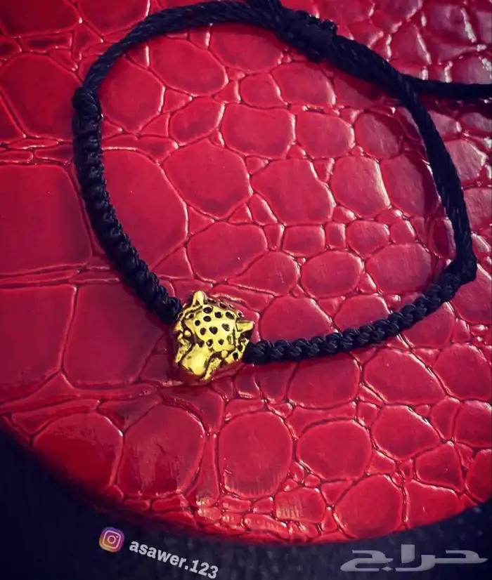 مطليات سلاسل بالاسم او التاريخ -اساور بالاسم -اكسسوارات 4