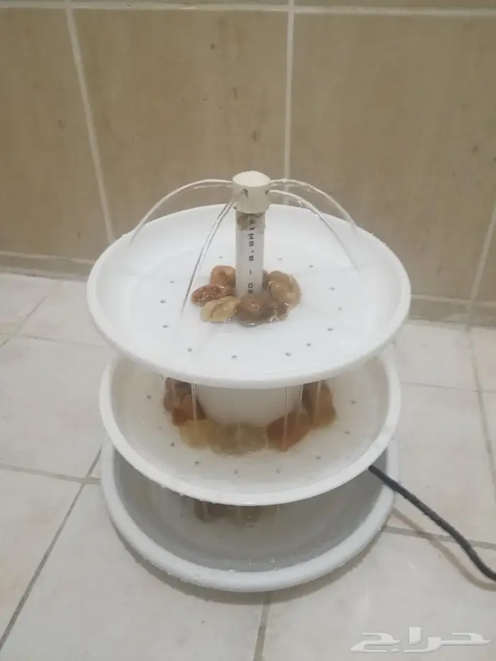 مروش للعصافير 1