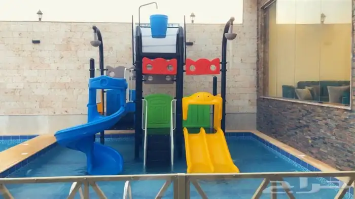 ( ( ( مجموعة استراحات ليالي نجد الفندقية) ) ) 13
