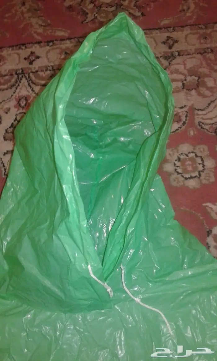 ستره للمطر 4