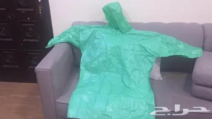 ستره للمطر 1