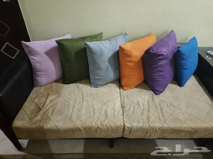 كنب تركي نظيف للبيع 0