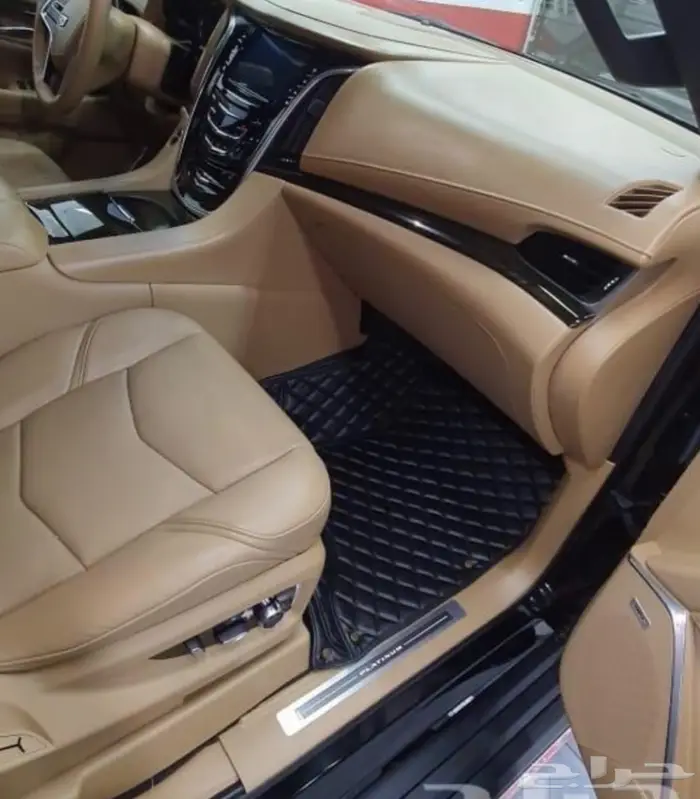 ارضيات يوكن جلد دايموند ولجميع الجموس 16