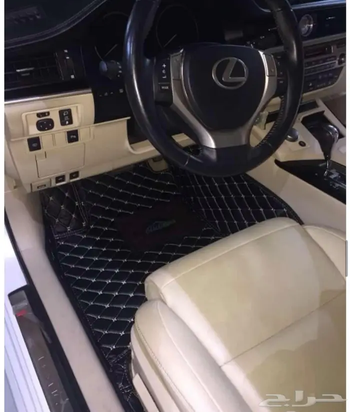 ارضيات يوكن جلد دايموند ولجميع الجموس 4