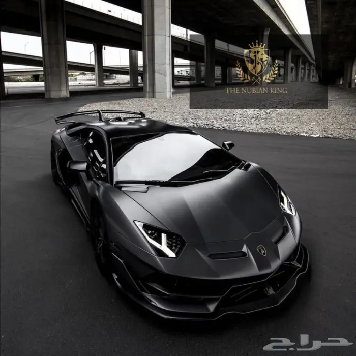 جنوط لامبورجيني افنتادور ليمتد اديشين للبيع 2