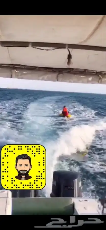 قارب للايجار رحلات صيد جدة منى يخت 4