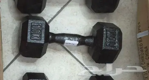 دنابل رير وحديد 2