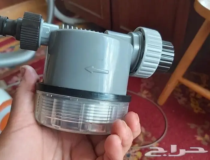 مؤقت الري والسقي - تايمر - للمزارع والمواشي 7