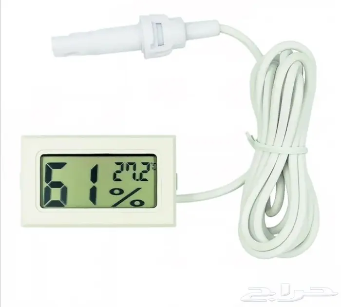 منظم حرارة ترموستات XH-W3002 وXH-W3001 8
