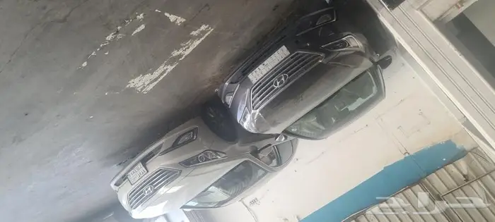سيراتو النترا توسان 2011الى2019 20