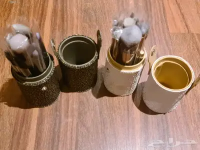 مجموعة فرش مكياج 2