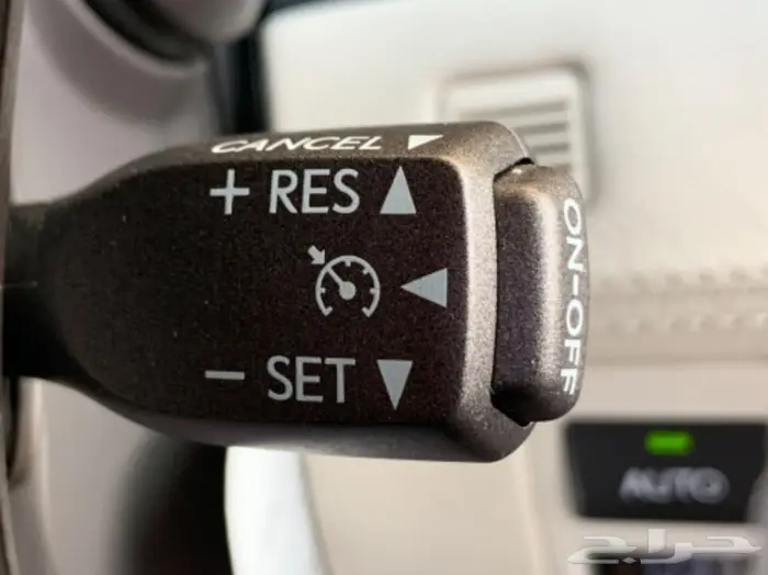 لكزس مخزن LS 460 عداد 86 23